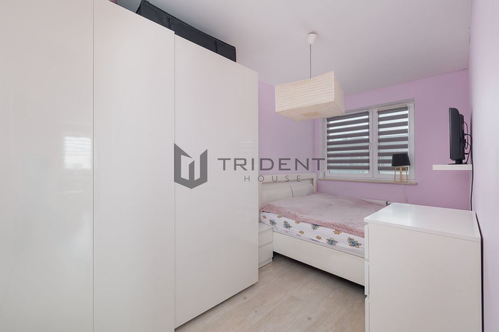 Mieszkanie 3-pokojowe Warszawa Białołęka, ul. Gioacchino Rossiniego. Zdjęcie 7