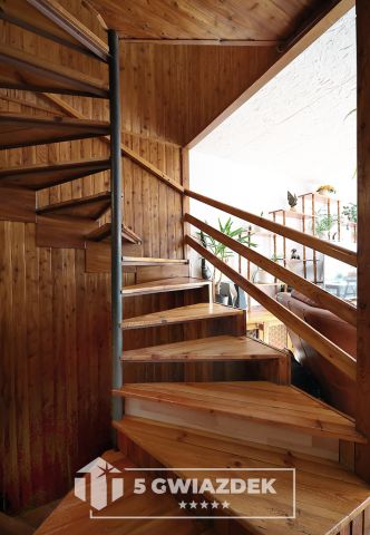 dom szeregowy, 5 pokoi Szczecinek, ul. Ziemowita. Zdjęcie 38