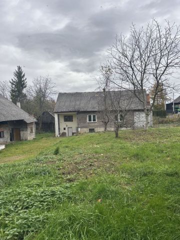 gospodarstwo Bachowice, ul. Na Wzgórzach. Zdjęcie 1