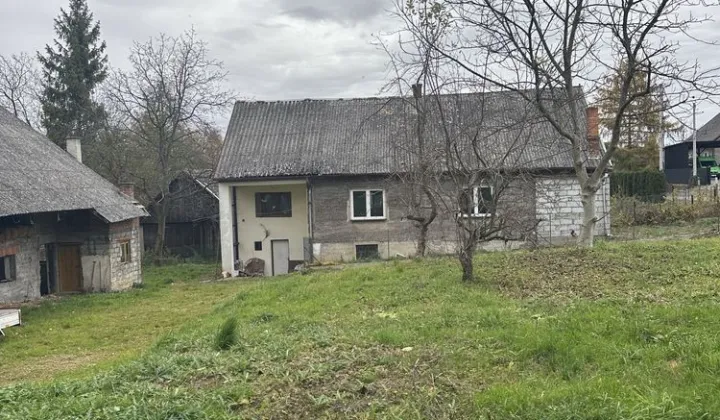 gospodarstwo Bachowice, ul. Na Wzgórzach