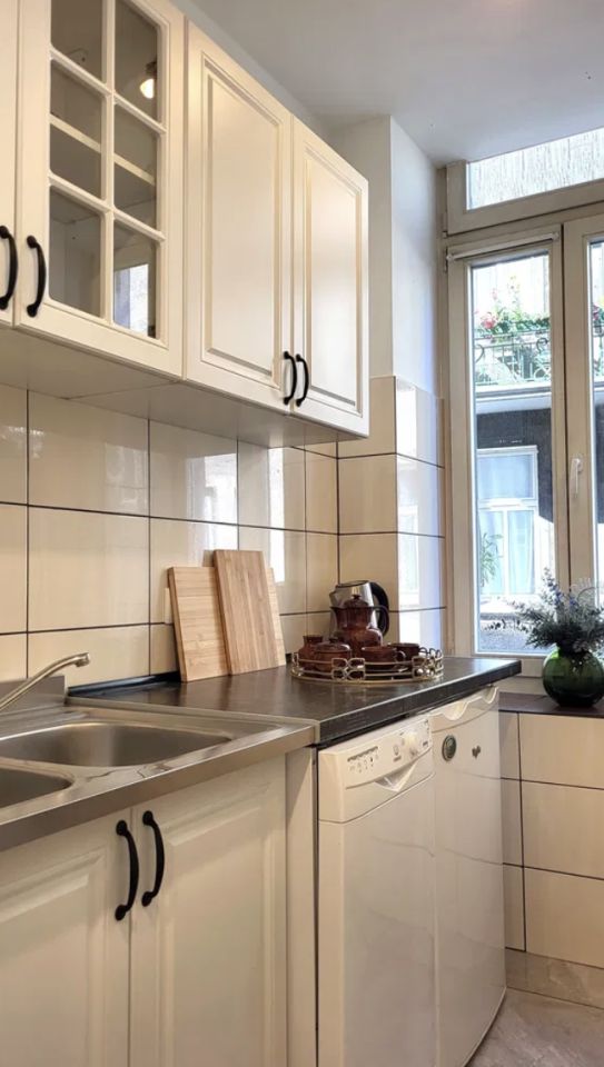 Mieszkanie 3-pokojowe Poznań Jeżyce, ul. Franklina Roosevelta. Zdjęcie 12