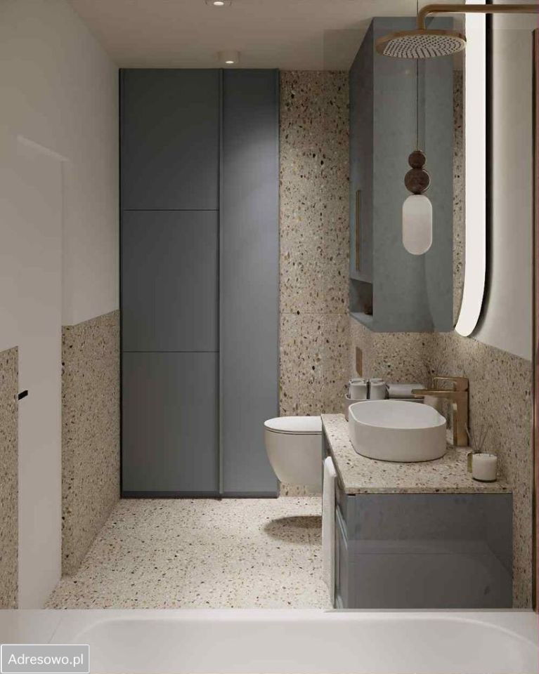 Mieszkanie 3-pokojowe Warszawa Białołęka, ul. Skarbka z Gór. Zdjęcie 14