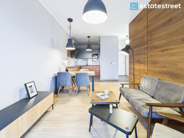 Mieszkanie 2-pokojowe Katowice Bogucice, ul. Henryka Mikołaja Góreckiego. Zdjęcie 7