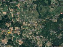 Działka rolna Potęgowo