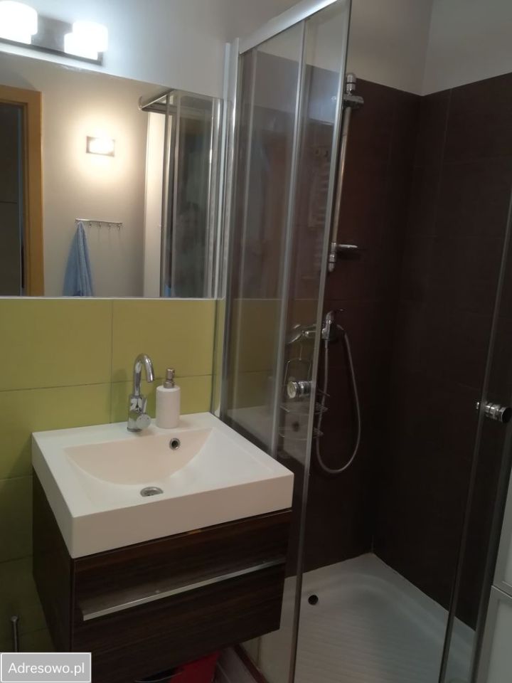 Mieszkanie 2-pokojowe Bydgoszcz Kapuściska. Zdjęcie 3