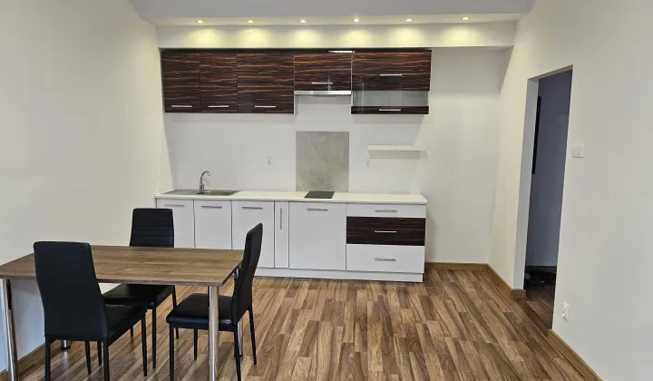 Mieszkanie 2-pokojowe Warszawa Bielany, ul. Skalbmierska