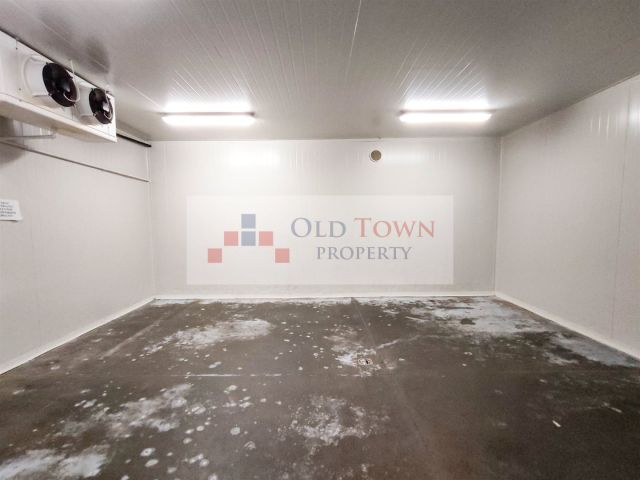 Hala/magazyn Lublin Felin. Zdjęcie 4