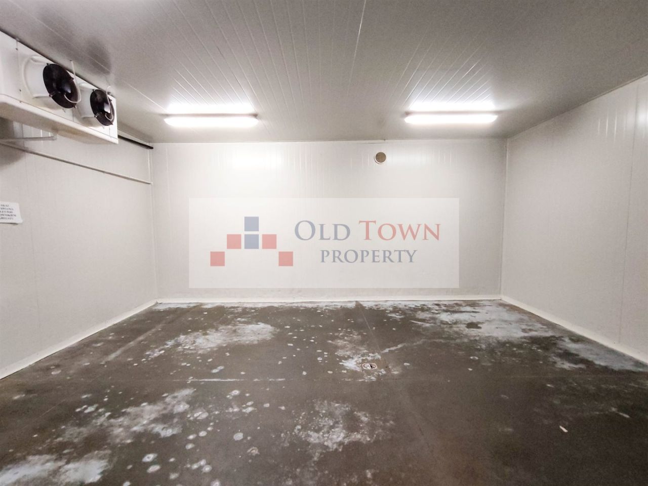 Hala/magazyn Lublin Felin. Zdjęcie 4