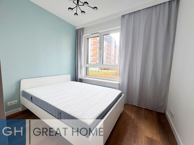 Mieszkanie 2-pokojowe Warszawa Włochy. Zdjęcie 8