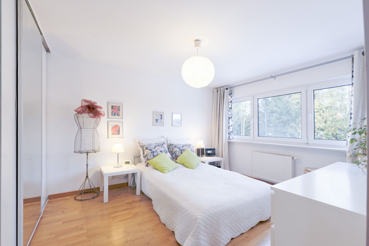 dom szeregowy, 5 pokoi Katowice Brynów, ul. Drozdów. Zdjęcie 4