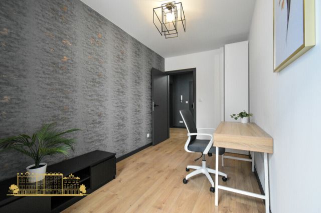 Mieszkanie 3-pokojowe Kraków, ul. Rydlówka. Zdjęcie 6