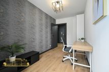 Mieszkanie 3-pokojowe Kraków, ul. Rydlówka. Zdjęcie 4