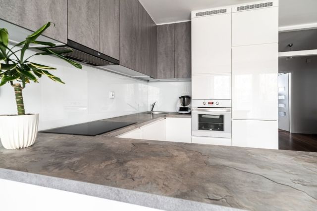 Mieszkanie 3-pokojowe Gdańsk Chełm, ul. prof. Romualda Cebertowicza. Zdjęcie 14