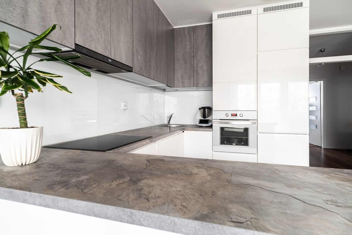 Mieszkanie 3-pokojowe Gdańsk Chełm, ul. prof. Romualda Cebertowicza. Zdjęcie 14