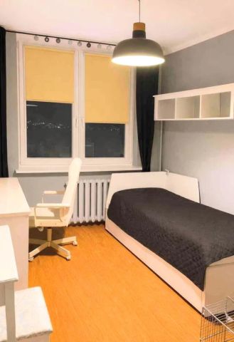 Mieszkanie 3-pokojowe Warszawa Mokotów, ul. Bernardyńska. Zdjęcie 5