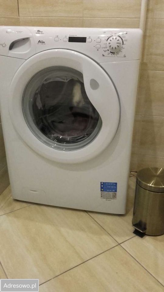 Mieszkanie 3-pokojowe Katowice Śródmieście, ul. ks. kard. Bolesława Kominka. Zdjęcie 7