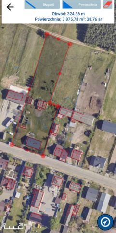 dom wolnostojący, 4 pokoje Nowa Sławogóra. Zdjęcie 1