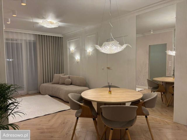 Mieszkanie 3-pokojowe Radom Śródmieście, ul. Dionizego Czachowskiego. Zdjęcie 1