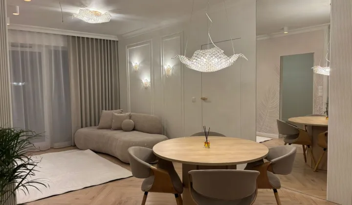 Mieszkanie 3-pokojowe Radom Śródmieście, ul. Dionizego Czachowskiego