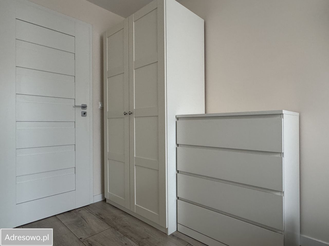 Mieszkanie 3-pokojowe Warszawa Białołęka, ul. Krzyżówki. Zdjęcie 17