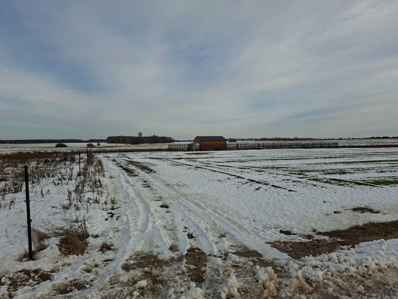 Działka budowlana Radomyśl. Zdjęcie 5