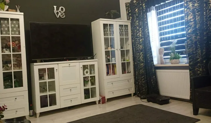 Mieszkanie 3-pokojowe Nowa Ruda Słupiec