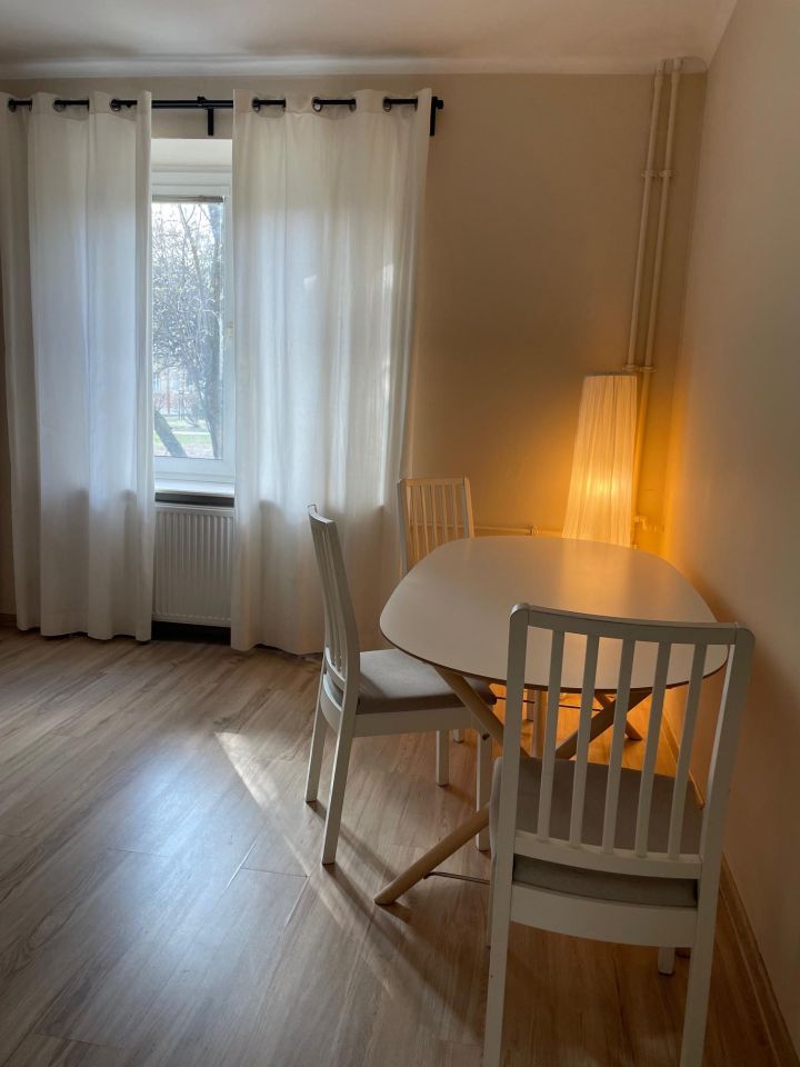 Mieszkanie 2-pokojowe Warszawa Mokotów, ul. Jarosława Dąbrowskiego. Zdjęcie 2