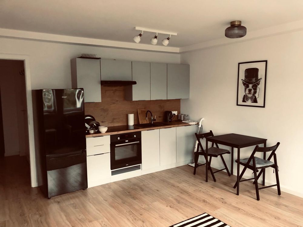 Mieszkanie 1-pokojowe Bydgoszcz Jachcice, ul. Ludwikowo. Zdjęcie 5