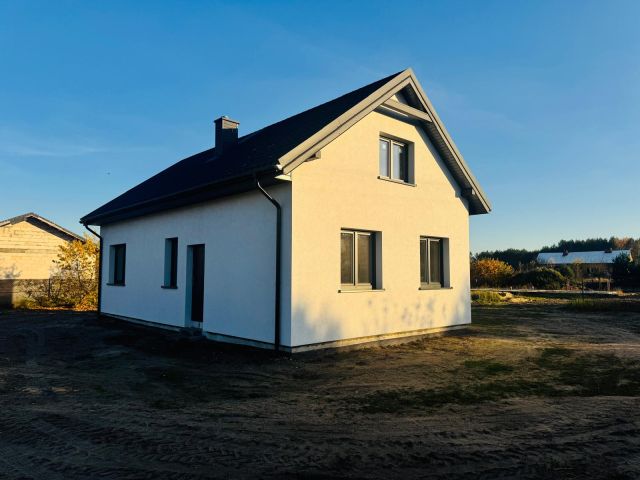 dom wolnostojący, 3 pokoje Kazimierzów. Zdjęcie 1