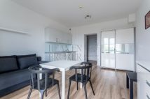 Mieszkanie 1-pokojowe Warszawa, ul. Świerszcza. Zdjęcie 4