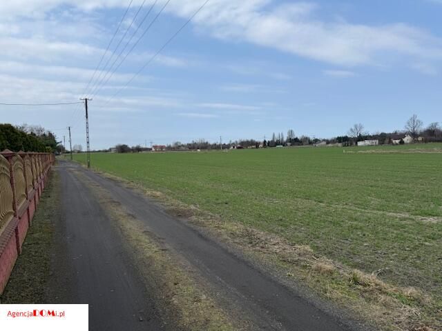 Działka rolna Żaby. Zdjęcie 1