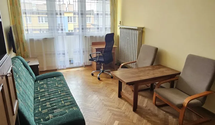 Mieszkanie 2-pokojowe Świdnica