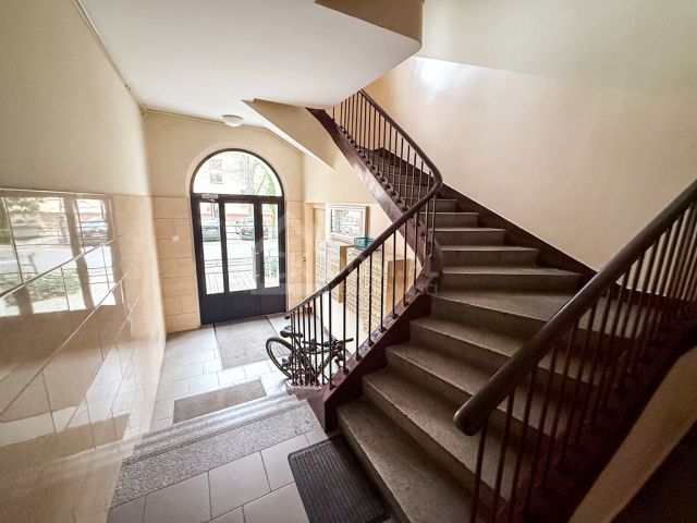 Mieszkanie 1-pokojowe Warszawa Mokotów, ul. Fryderyka Joliot-Curie. Zdjęcie 8