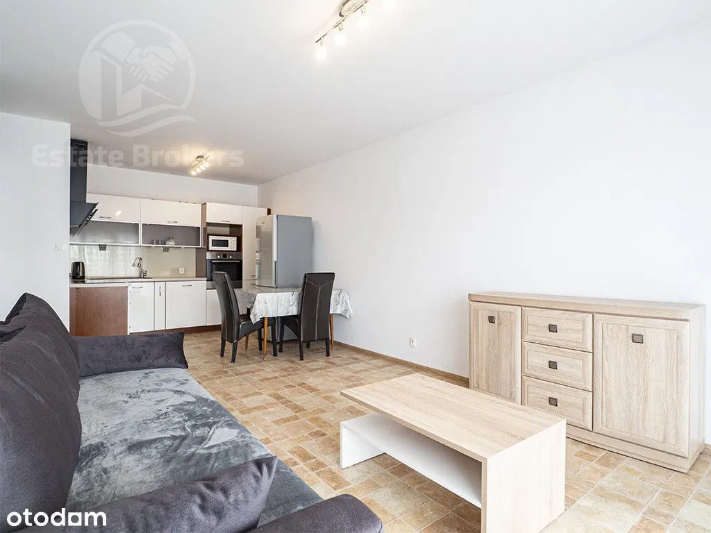 Mieszkanie 2-pokojowe Wrocław Fabryczna, ul. Mosiężna. Zdjęcie 4