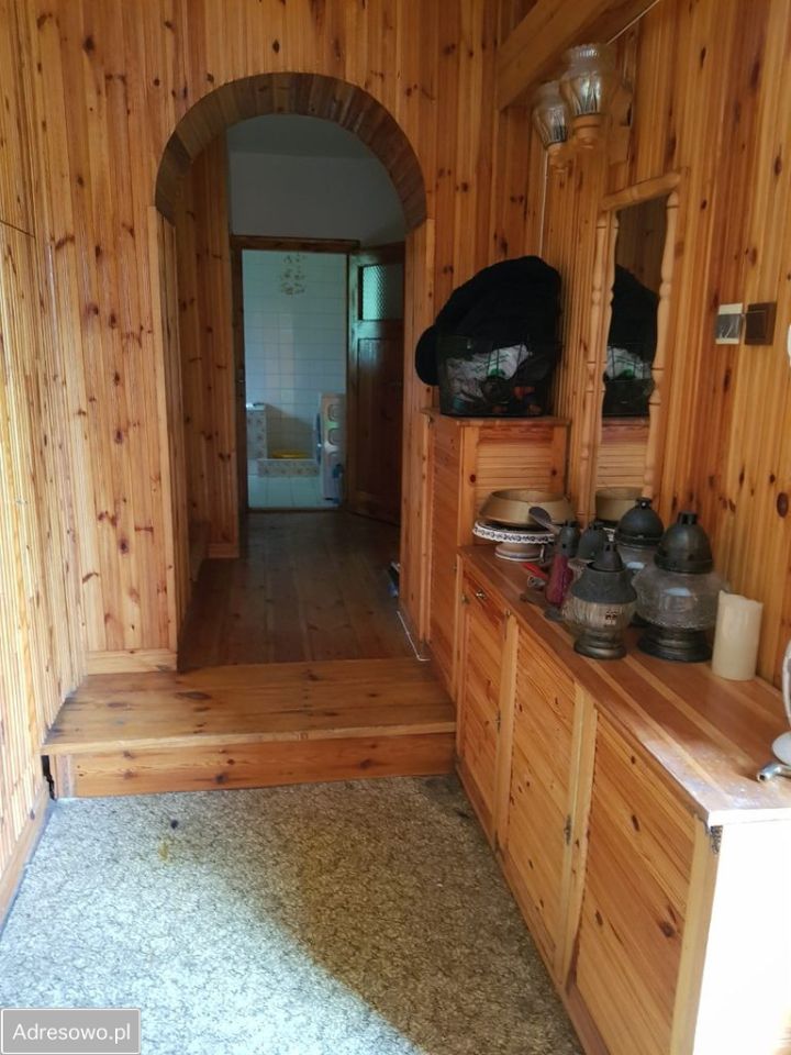 dom wolnostojący, 5 pokoi Radomyśl nad Sanem. Zdjęcie 6