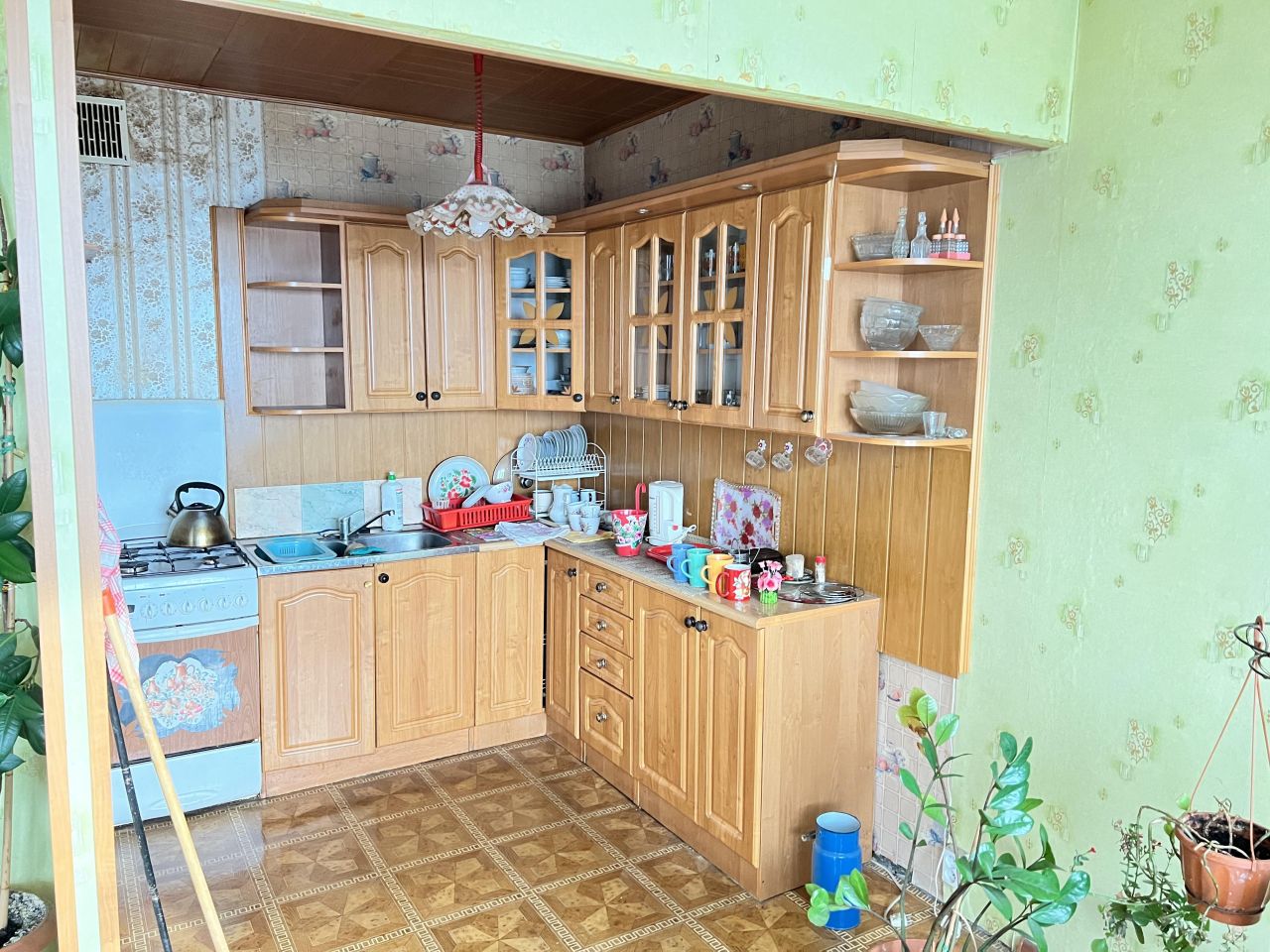 Mieszkanie 3-pokojowe Jastrzębie-Zdrój, ul. Turystyczna. Zdjęcie 8