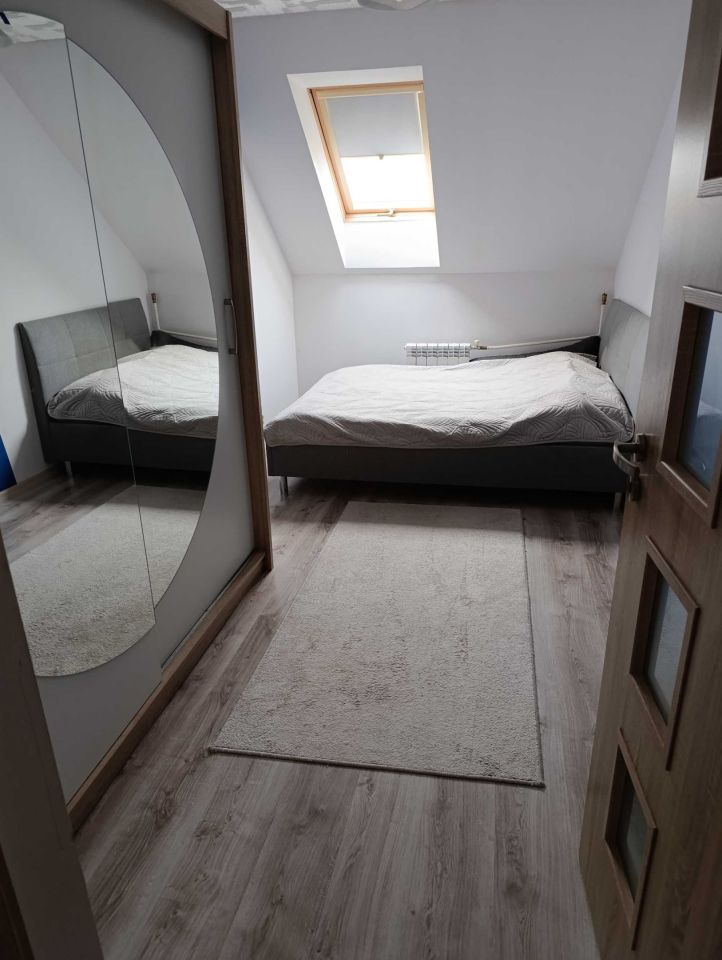 Mieszkanie 3-pokojowe Szepietowo. Zdjęcie 7