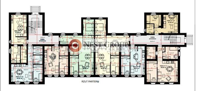 Nieruchomość komercyjna Prudnik, ul. Włoska. Zdjęcie 20