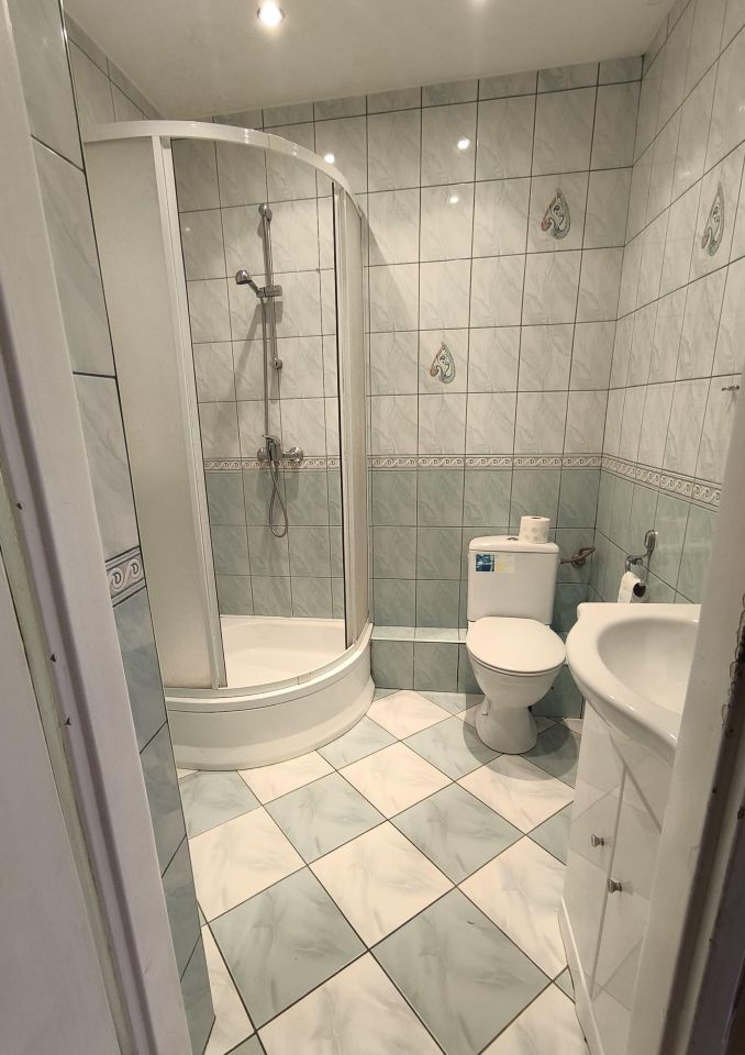 Mieszkanie 2-pokojowe Szczecin Niebuszewo, ul. bł. Wincentego Kadłubka. Zdjęcie 12