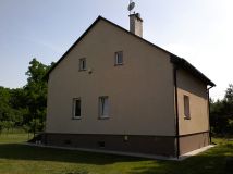 dom wolnostojący, 4 pokoje Przyłęczek. Zdjęcie 1