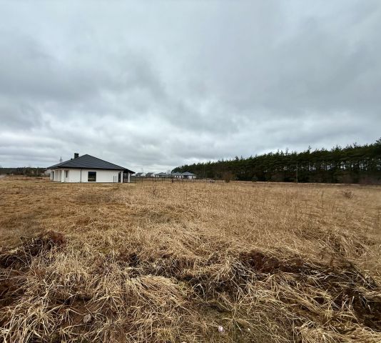 Działka budowlana Koło, ul. Klonowa. Zdjęcie 1