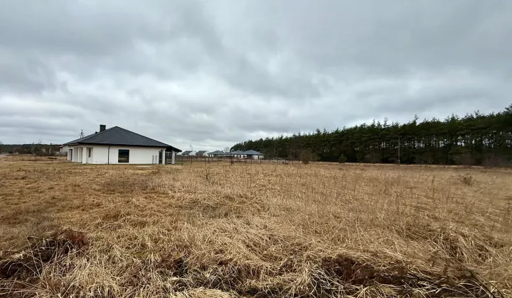 Działka budowlana Koło, ul. Klonowa