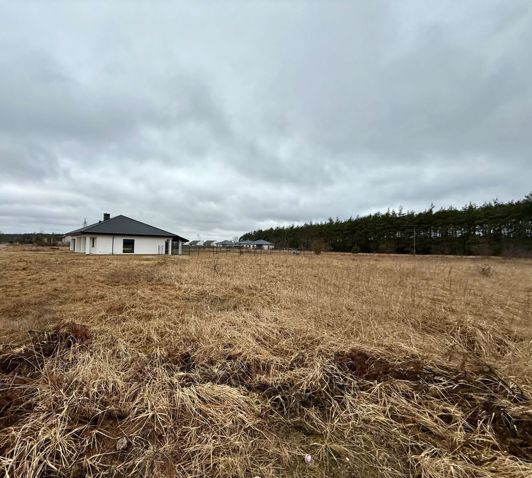 Działka budowlana Koło, ul. Klonowa. Zdjęcie 1