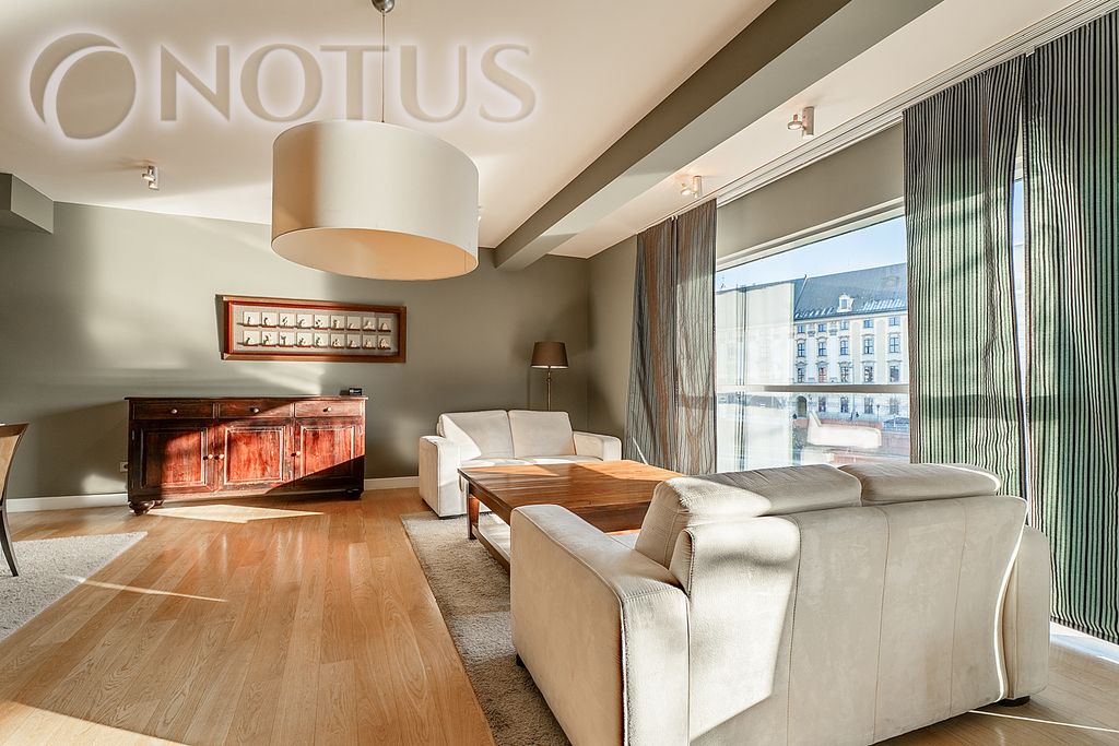 Mieszkanie 3-pokojowe Wrocław, ul. Księcia Witolda. Zdjęcie 5