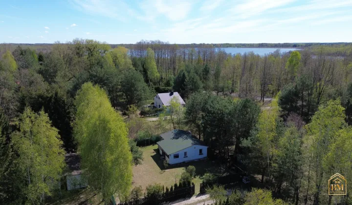 Działka rolna Grabniak