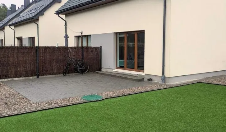 Mieszkanie 2-pokojowe Trąbki Wielkie, ul. Pieczarkowa