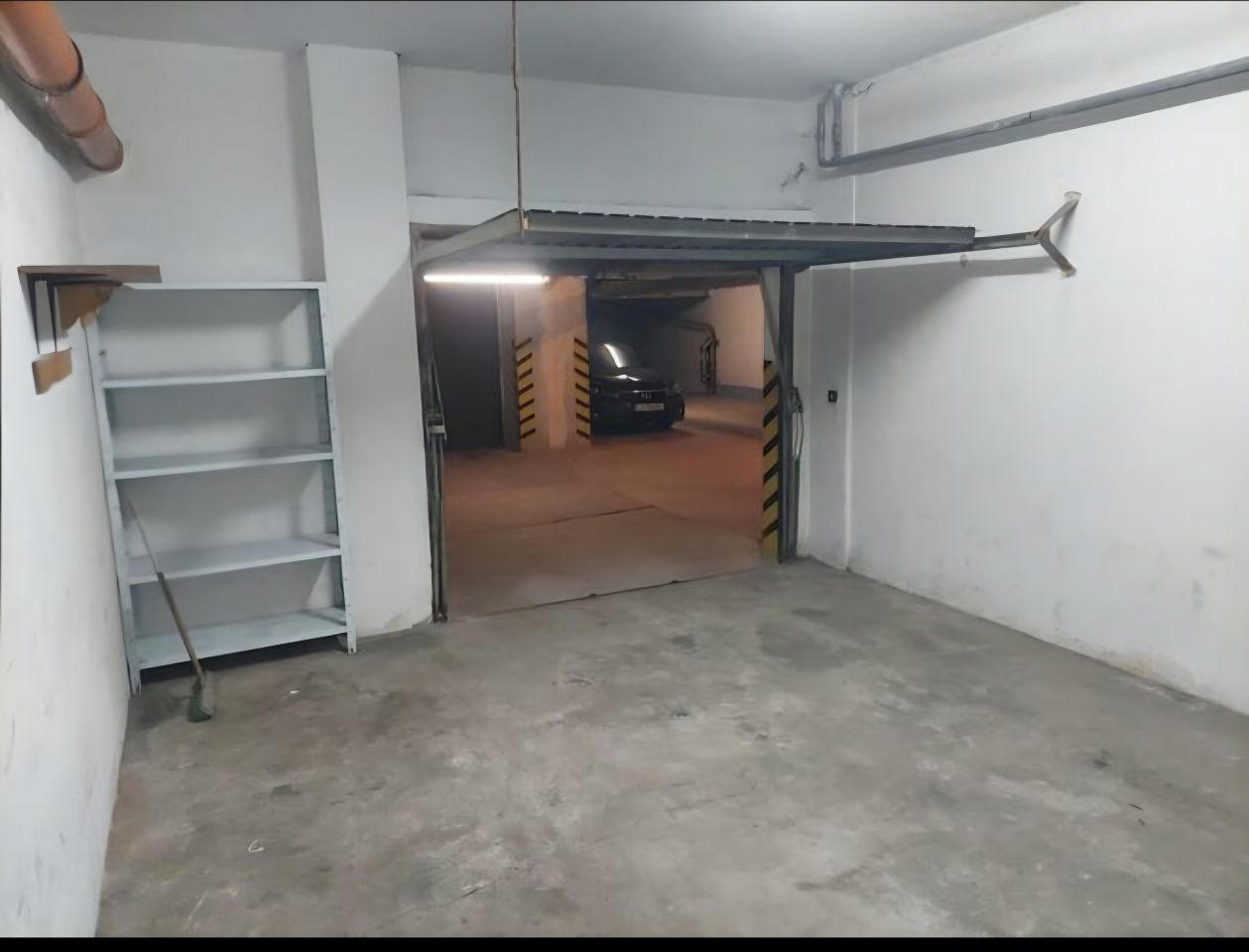 Garaż/miejsce parkingowe Lublin LSM, ul. Jana Sawy. Zdjęcie 9