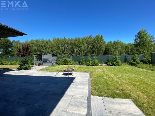 dom wolnostojący Zielonczyn, ul. Spacerowa. Zdjęcie 6