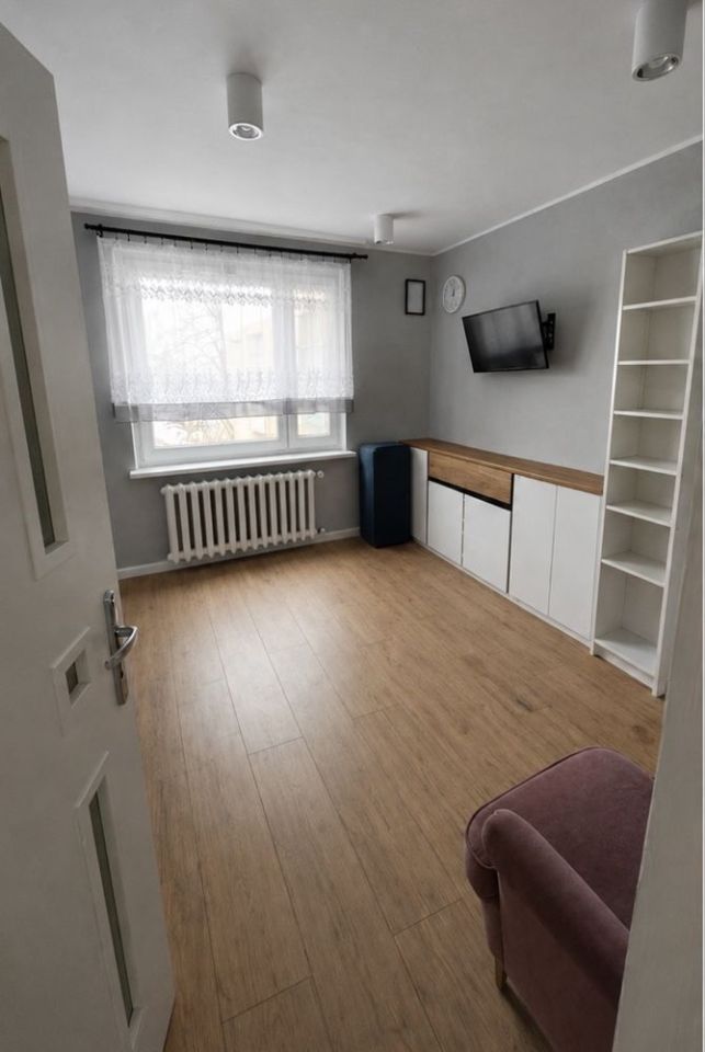 Mieszkanie 2-pokojowe Ruda Śląska, ul. Walentego Fojkisa. Zdjęcie 2