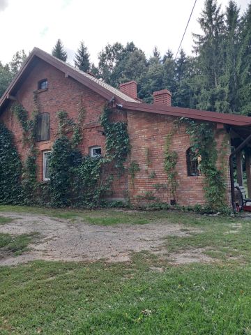 dom wolnostojący, 2 pokoje Olkowo. Zdjęcie 1